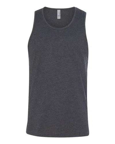 Next Level Cvc Tank In Pink