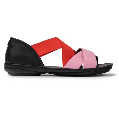 Camper Sandals Women  Twins In Multi