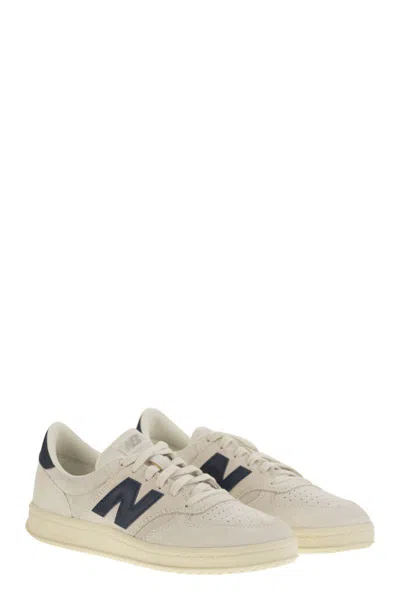 New Balance T500 - Sneakers In Multicolor