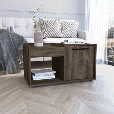 Streamdale Furniture Streamdale Lyon Coffee Table