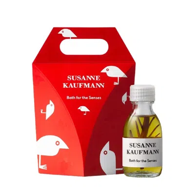 Susanne Kaufmann Bath For The Senses- Stocking Filler (limited Edition)