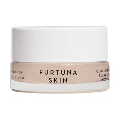Furtuna Skin Olive Lip Butter Balm