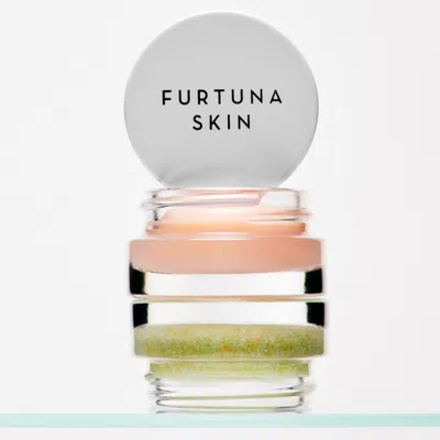 Furtuna Skin Olive Lip Butter Balm