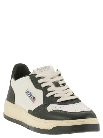Autry Medalist Sneakers In Multi