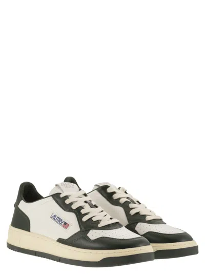 Autry Medalist Sneakers In Multi