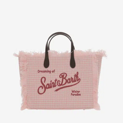 Mc2 Saint Barth Colette Shoulder Bag