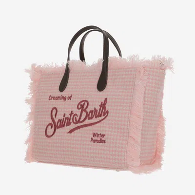 Mc2 Saint Barth Colette Shoulder Bag