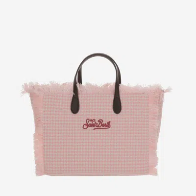 Mc2 Saint Barth Colette Shoulder Bag