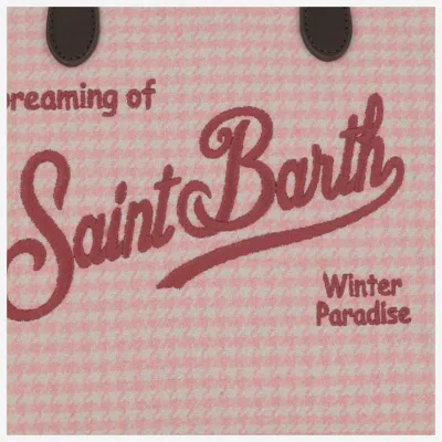 Mc2 Saint Barth Colette Shoulder Bag