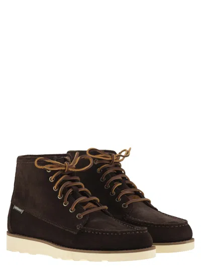 Sebago Boots