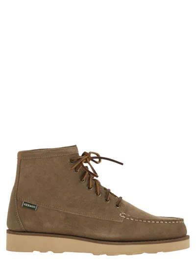 Sebago Men's Tala - Suede Ankle Boots