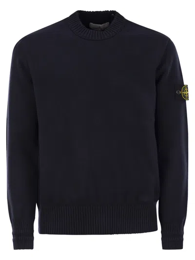 Stone Island Sweaters