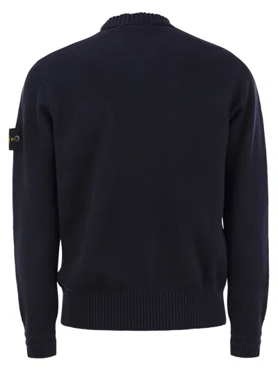 Stone Island Sweaters
