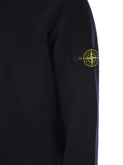 Stone Island Sweaters