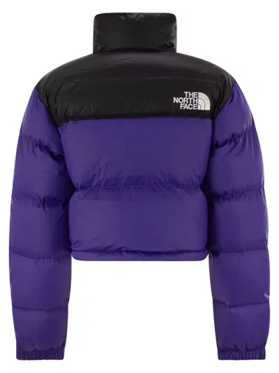 The North Face 1996 Retro Nuptse Short Down Jacket