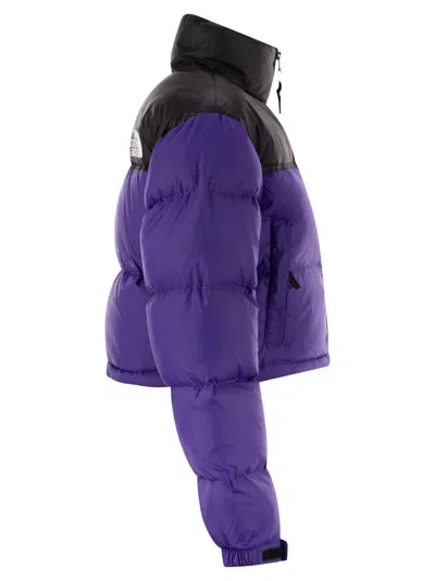 The North Face 1996 Retro Nuptse Short Down Jacket