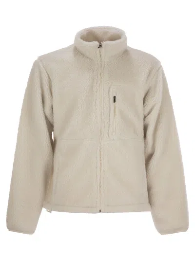 The North Face Extreme Full-zip Fleece