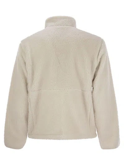 The North Face Extreme Full-zip Fleece