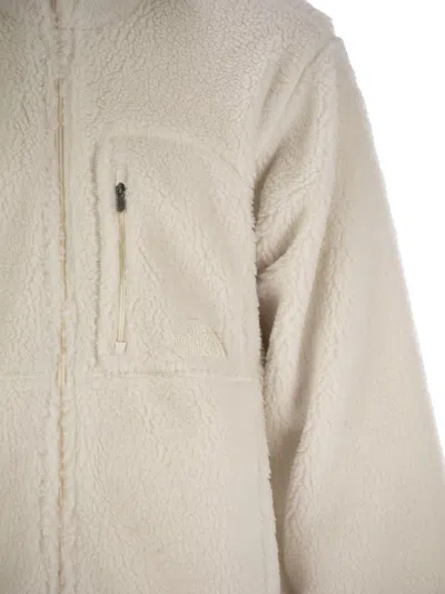 The North Face Extreme Full-zip Fleece