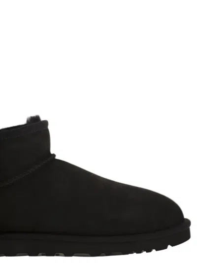 Ugg Australia Classic Ultra Mini Boots