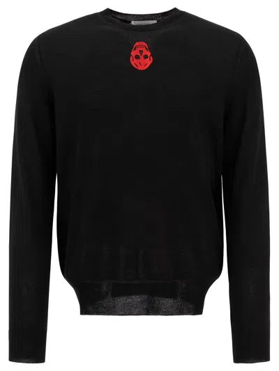 Alexander Mcqueen Sweaters