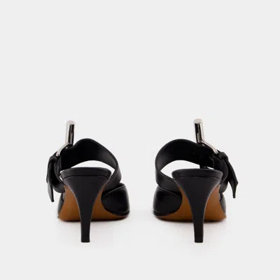 Alexander Mcqueen Francisco Pumps