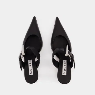 Alexander Mcqueen Francisco Pumps