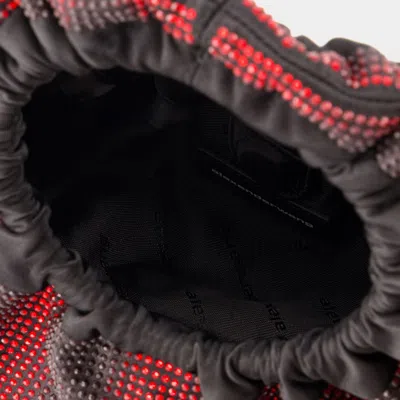 Alexander Wang Crescent Mini Bag