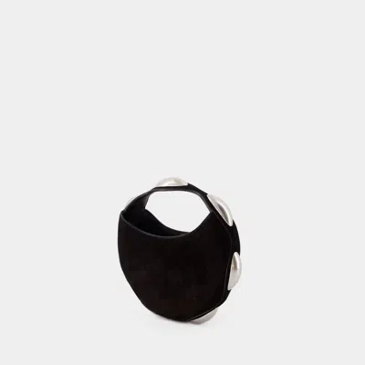 Alexander Wang Dome Circular Top Handle Bag