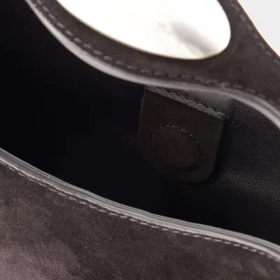 Alexander Wang Dome Circular Top Handle Bag
