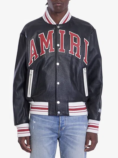 Amiri Coats & Jackets