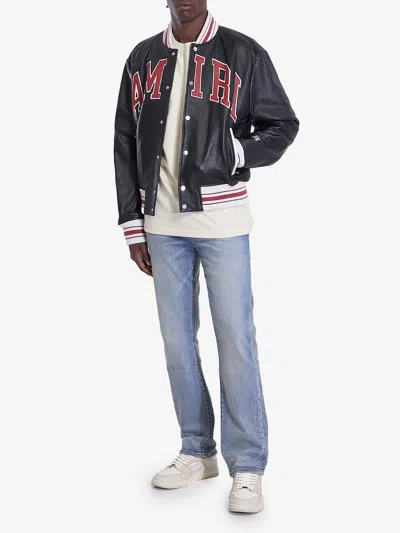 Amiri Coats & Jackets