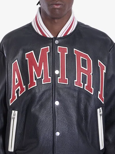Amiri Coats & Jackets