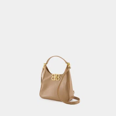 Balenciaga Bb Soft Small Hobo Bag