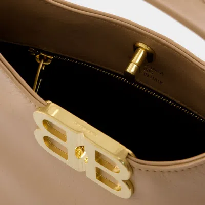 Balenciaga Bb Soft Small Hobo Bag
