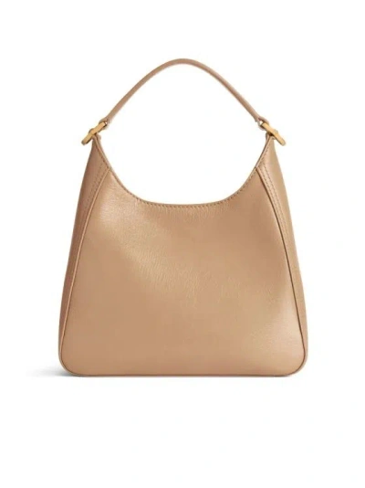 Balenciaga Bb Soft Small Hobo Bag