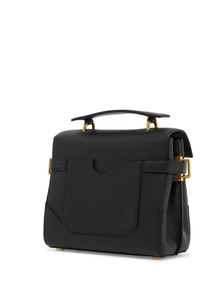 Balmain Small Top Handle B-buzz Bag