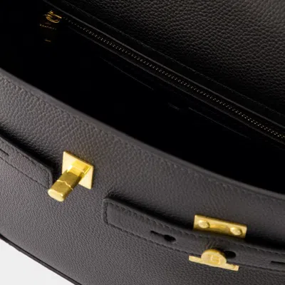 Balmain Small Top Handle B-buzz Bag