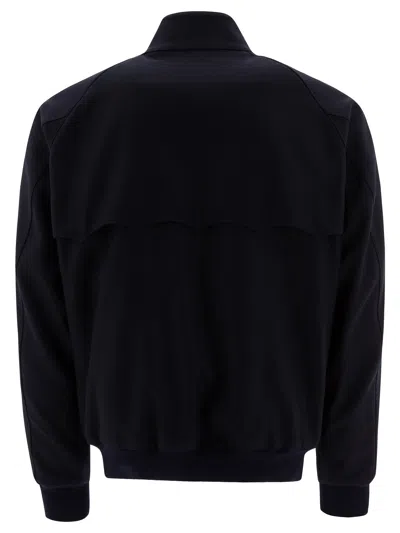 Baracuta Harrington G9