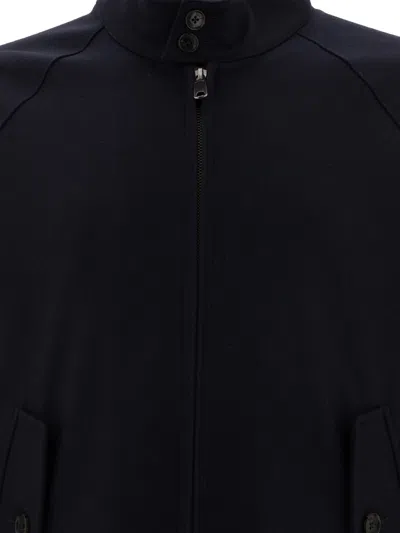 Baracuta Harrington G9