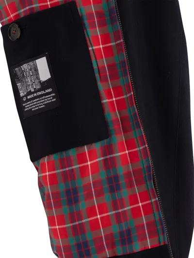 Baracuta Harrington G9