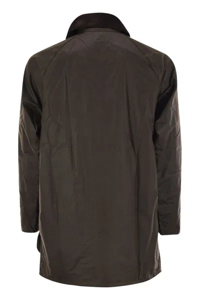 Barbour Classic Beaufort