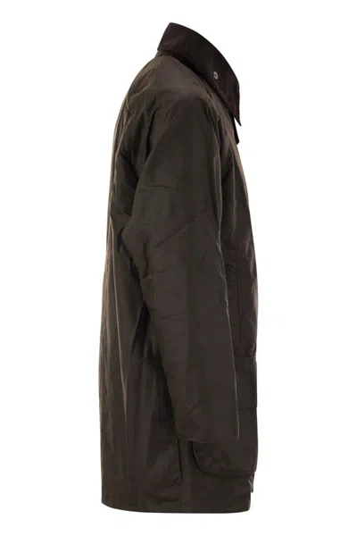 Barbour Classic Beaufort