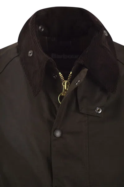 Barbour Classic Beaufort