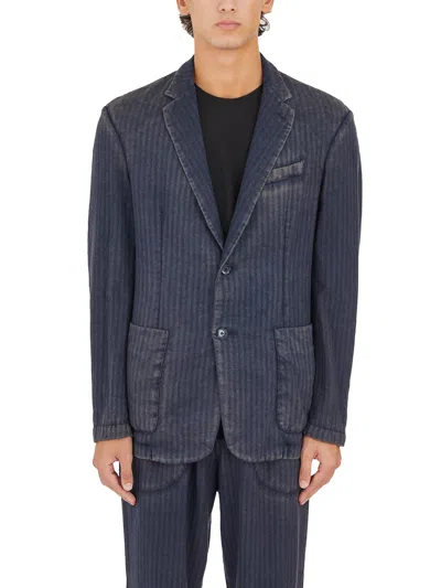 Barena Venezia Barena Single-breasted Tailored Blazer