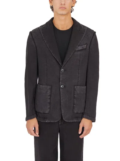 Barena Venezia Barena Single-breasted Tailored Blazer