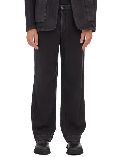 Barena Venezia Barena Pantalone Delfo In Lana