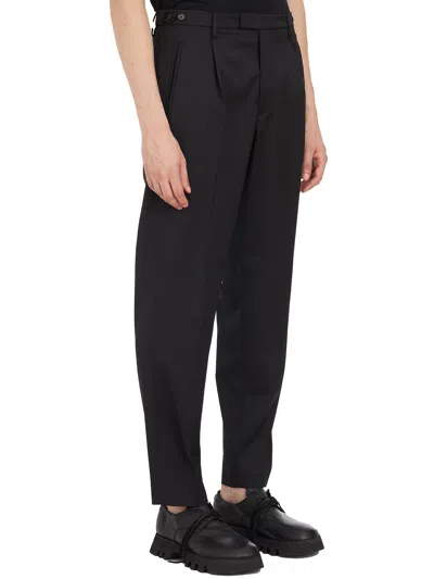 Barena Venezia Barena Pantalone Sartoriale In Lana