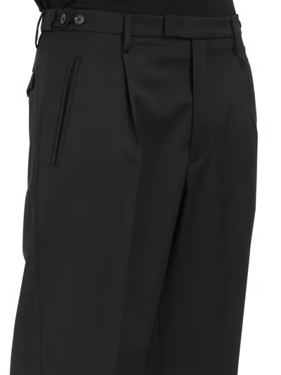 Barena Venezia Barena Pantalone Sartoriale In Lana