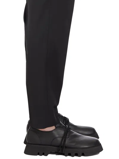 Barena Venezia Barena Pantalone Sartoriale In Lana